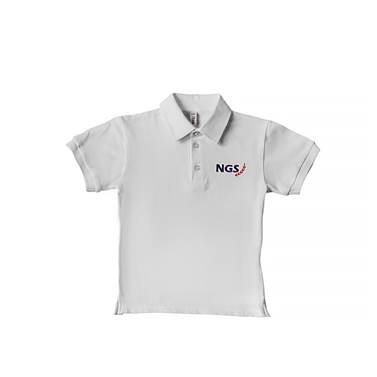 Unisex short sleeve Polo shirt Unisex short sleeve Polo shirt